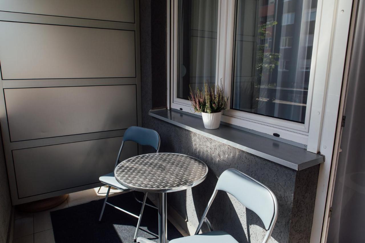 Suite Dreams Valjevo Exteriör bild