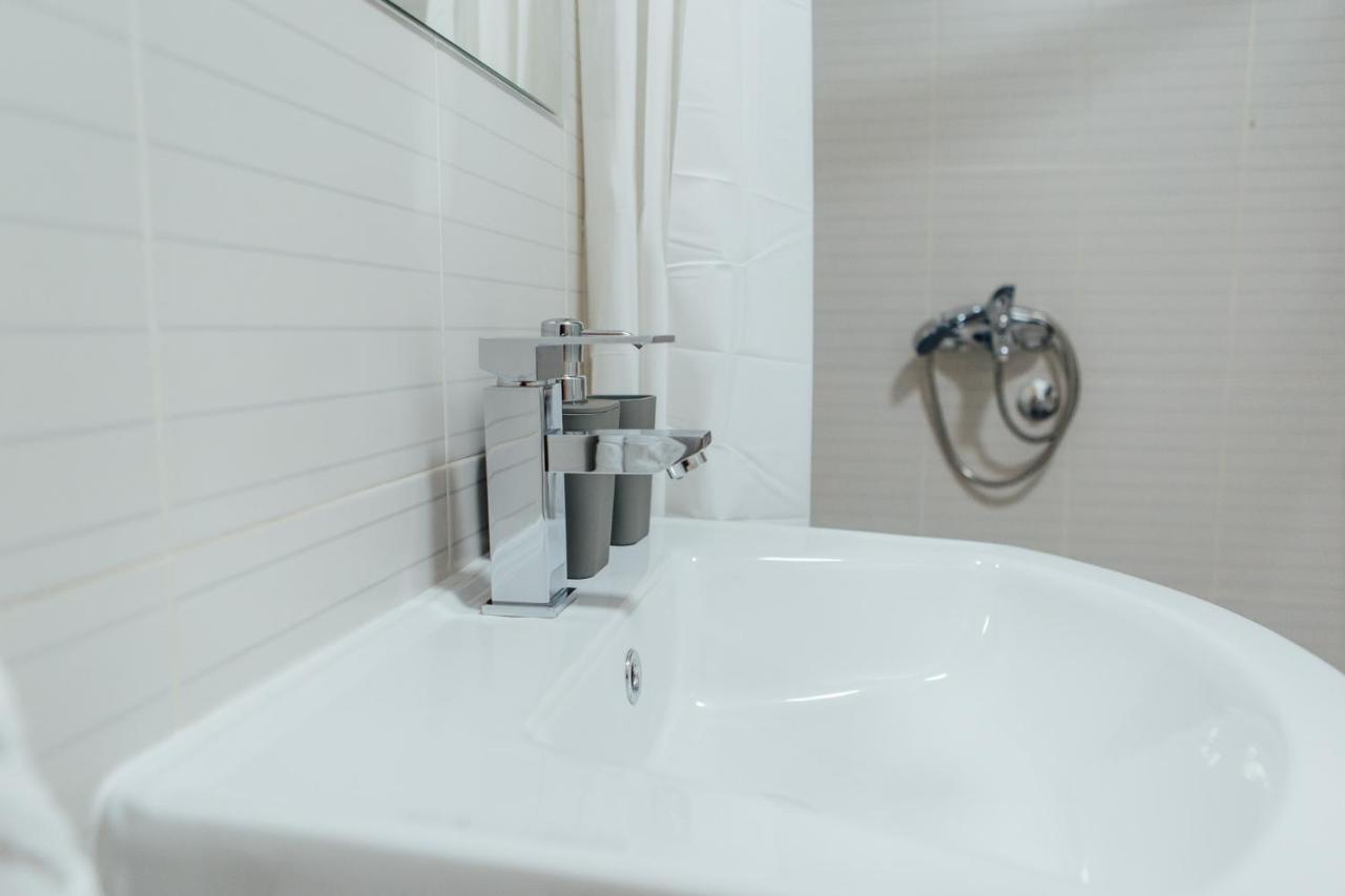 Suite Dreams Valjevo Exteriör bild